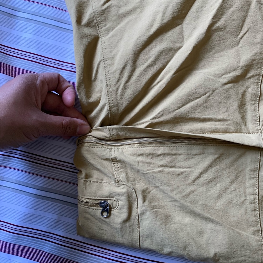 Patagonia women’s pants